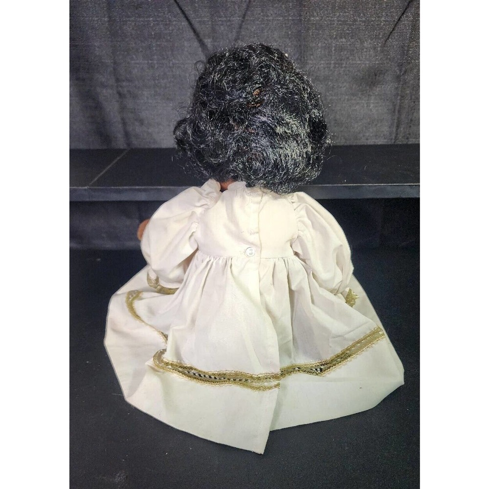 Vintage 18" Dolls Pauline Bjonness-Jacobson Design George & Georgette Dolls RARE - Picture 12 of 14